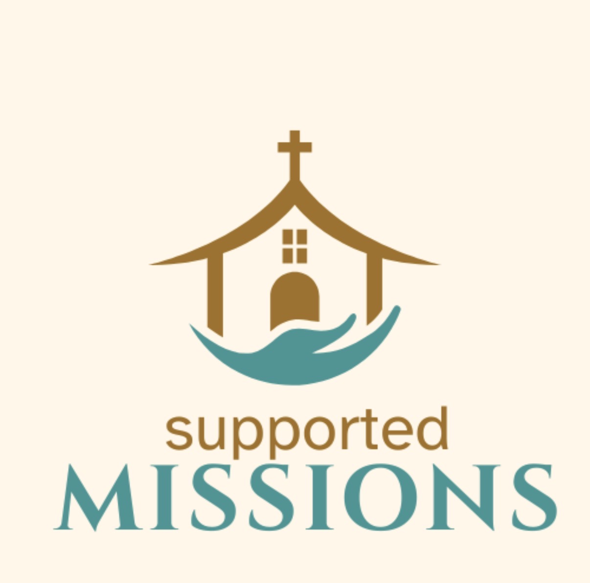 Supported Missions logo
