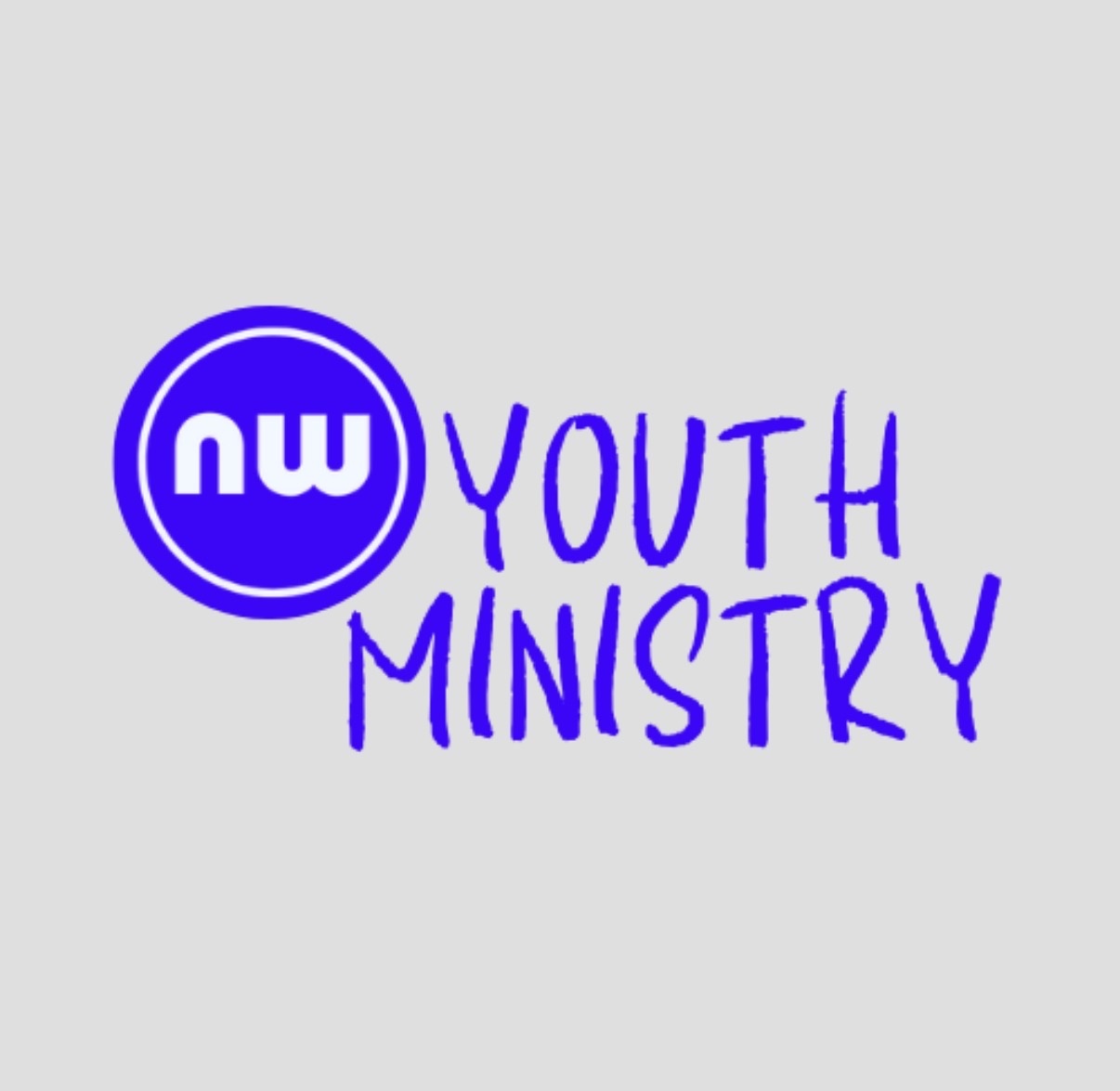 Youth Ministry logo